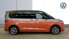 Volkswagen Multivan 1.4 TSI eHybrid Energetic 5dr DSG Estate